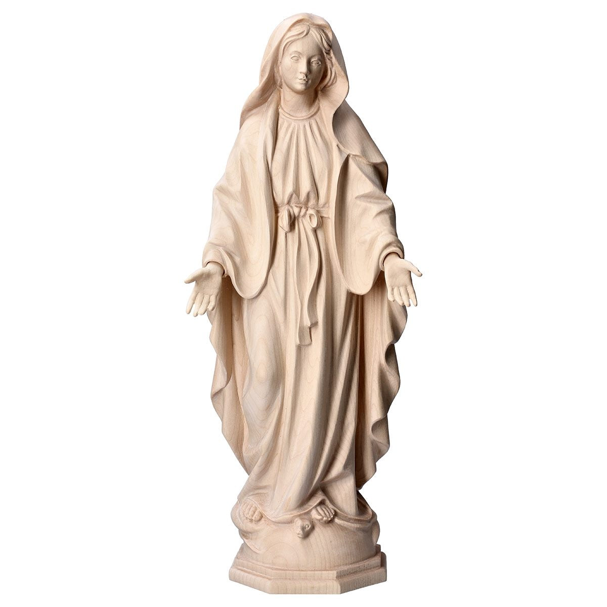 Our Lady of Grace Statue | Multiple Sizes & Finishes