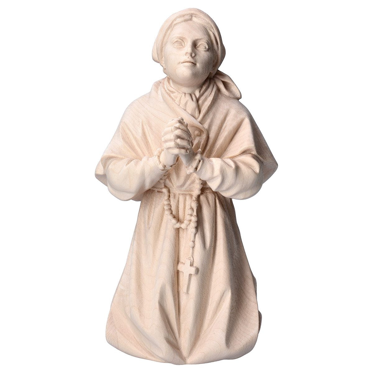 Saint Bernadette Soubirous Statue | Multiple Sizes & Finishes