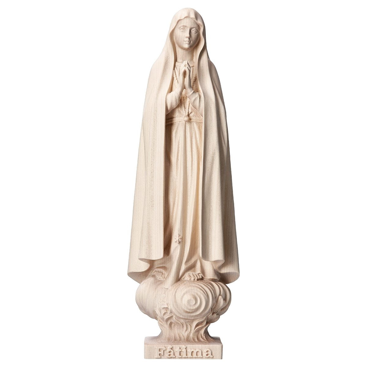 Our Lady of Fatima Pilgrim Statue | Multiple Sizes & Finishes