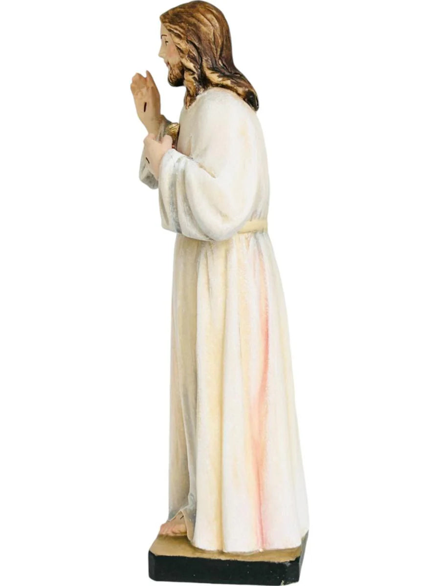 Most Sacred Heart of Jesus Statue | Multiple Sizes & Finishes