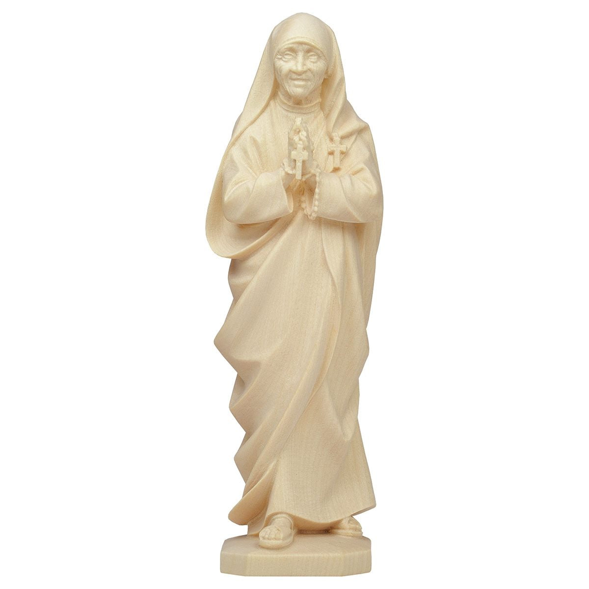 Saint Mother Teresa of Calcutta Statue | Multiple Sizes & Finishes