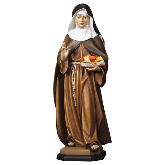 Saint Elizabeth of Portugal Statue | Multiple Sizes