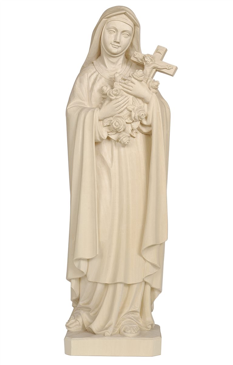 Saint Thérèse of Lisieux Statue | Multiple Sizes & Finishes