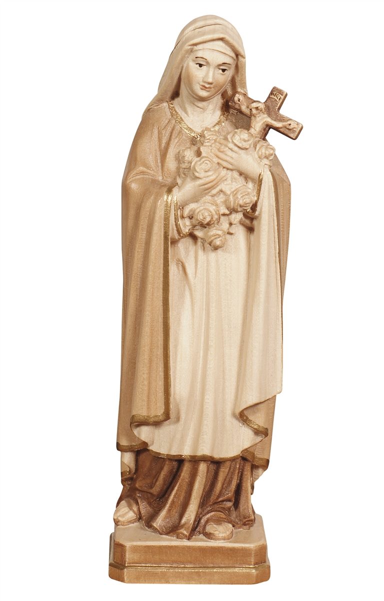 Saint Thérèse of Lisieux Statue | Multiple Sizes & Finishes