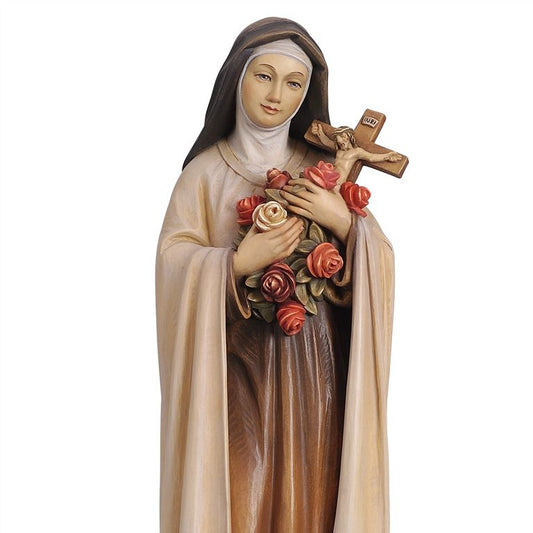 Saint Thérèse of Lisieux Statue | Multiple Sizes & Finishes