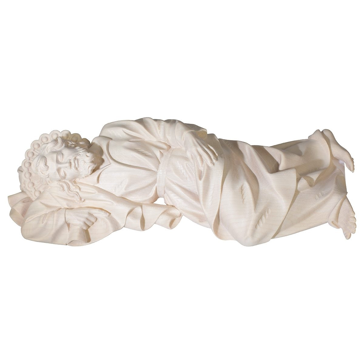 Sleeping St. Joseph | Multiple Sizes & Finishes