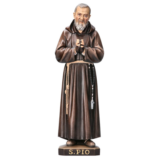 St. Padre Pio Statue | Multiple Sizes