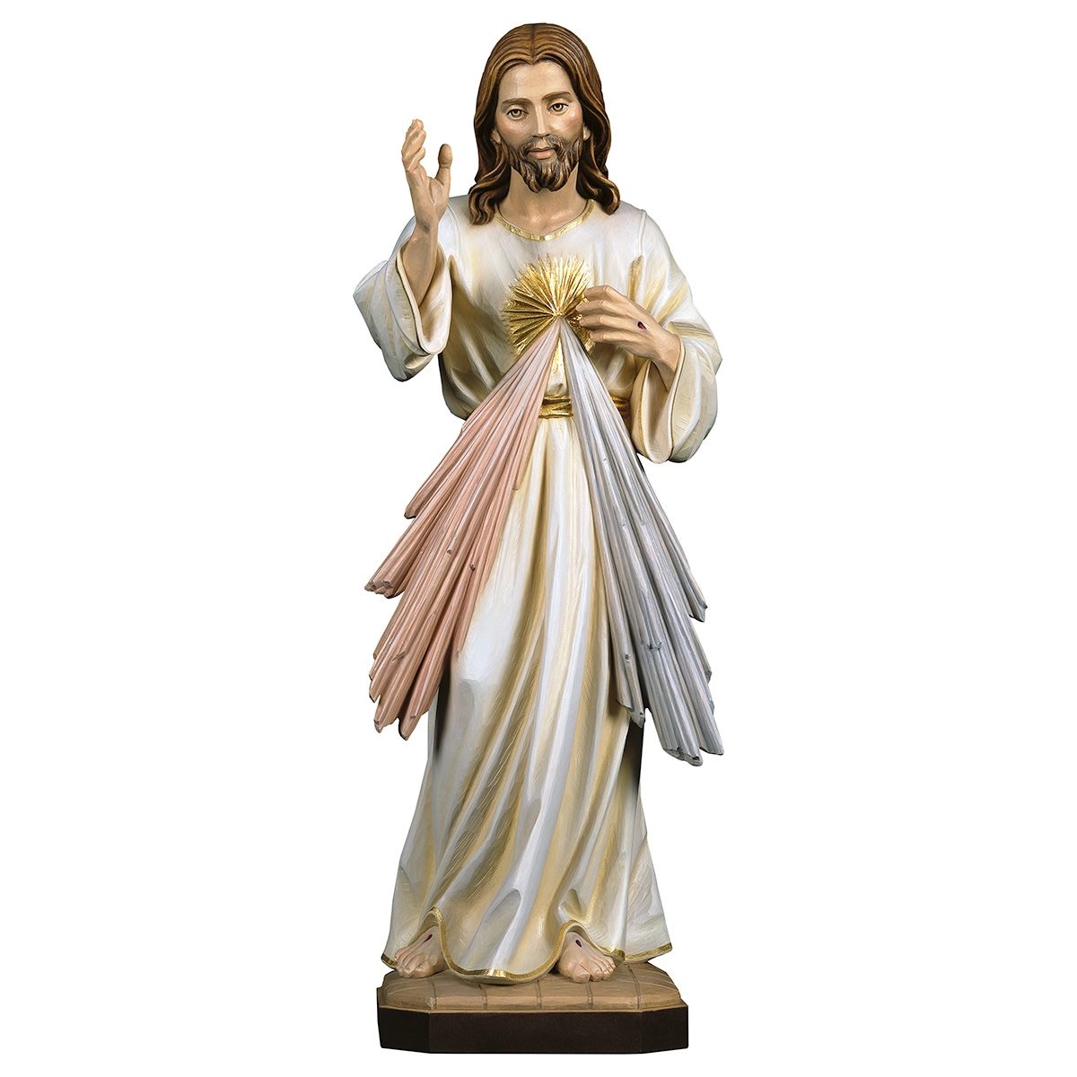 Divine Mercy Statue | Multiple Sizes