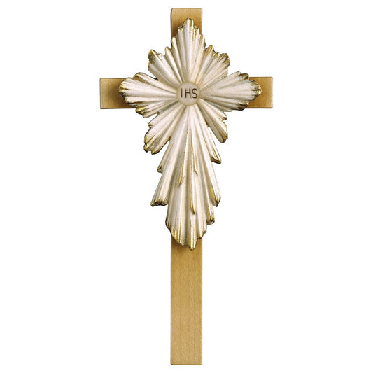 First Communion IHS Cross | Multiple Sizes
