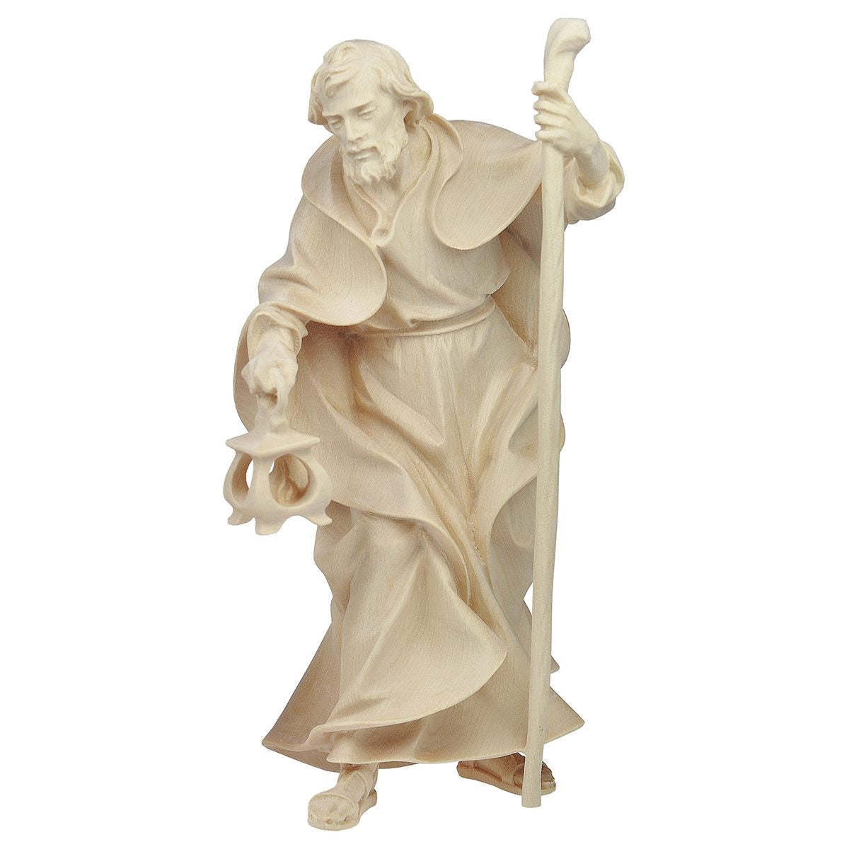 Saint Joseph | Ulrich Nativity | Multiple Sizes & Finishes