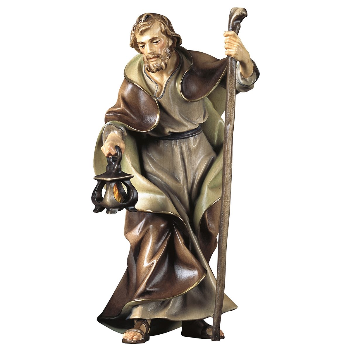 Saint Joseph | Ulrich Nativity | Multiple Sizes & Finishes