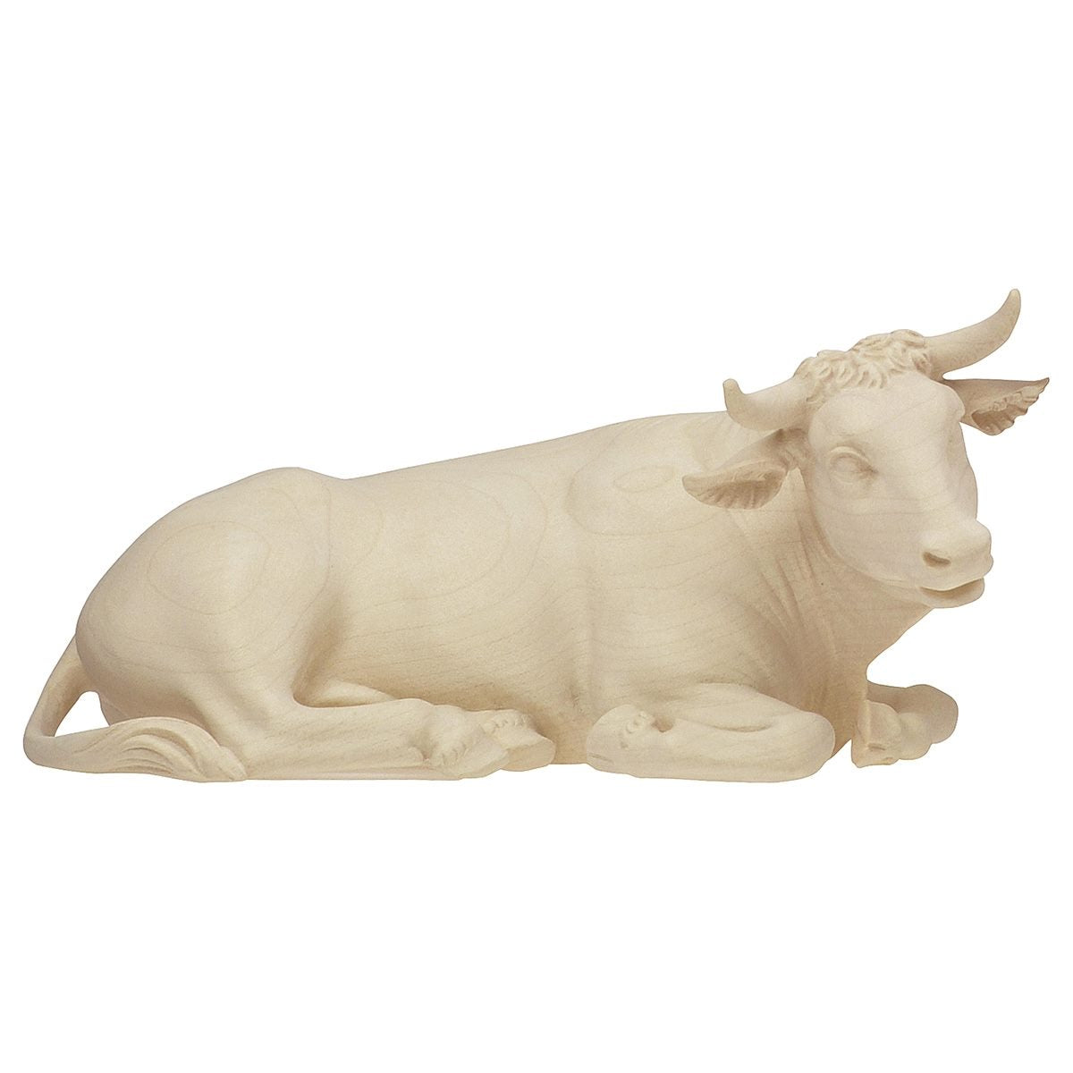 Ox | Ulrich Nativity | Multiple Sizes & Finishes