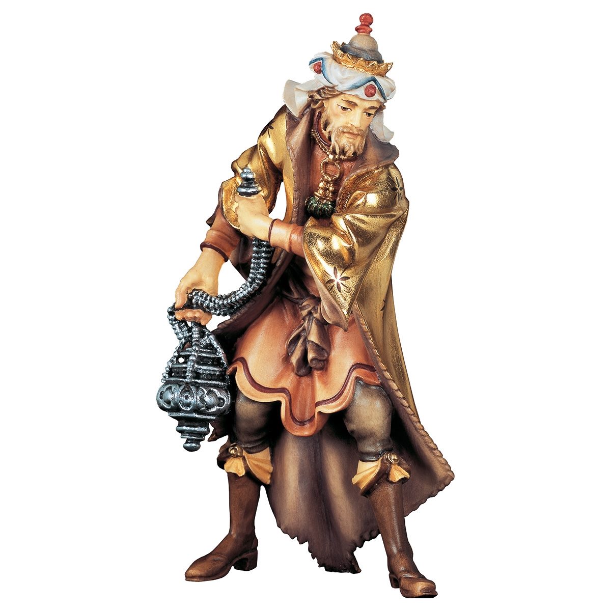 Gaspar King | Ulrich Nativity | Multiple Sizes & Finishes