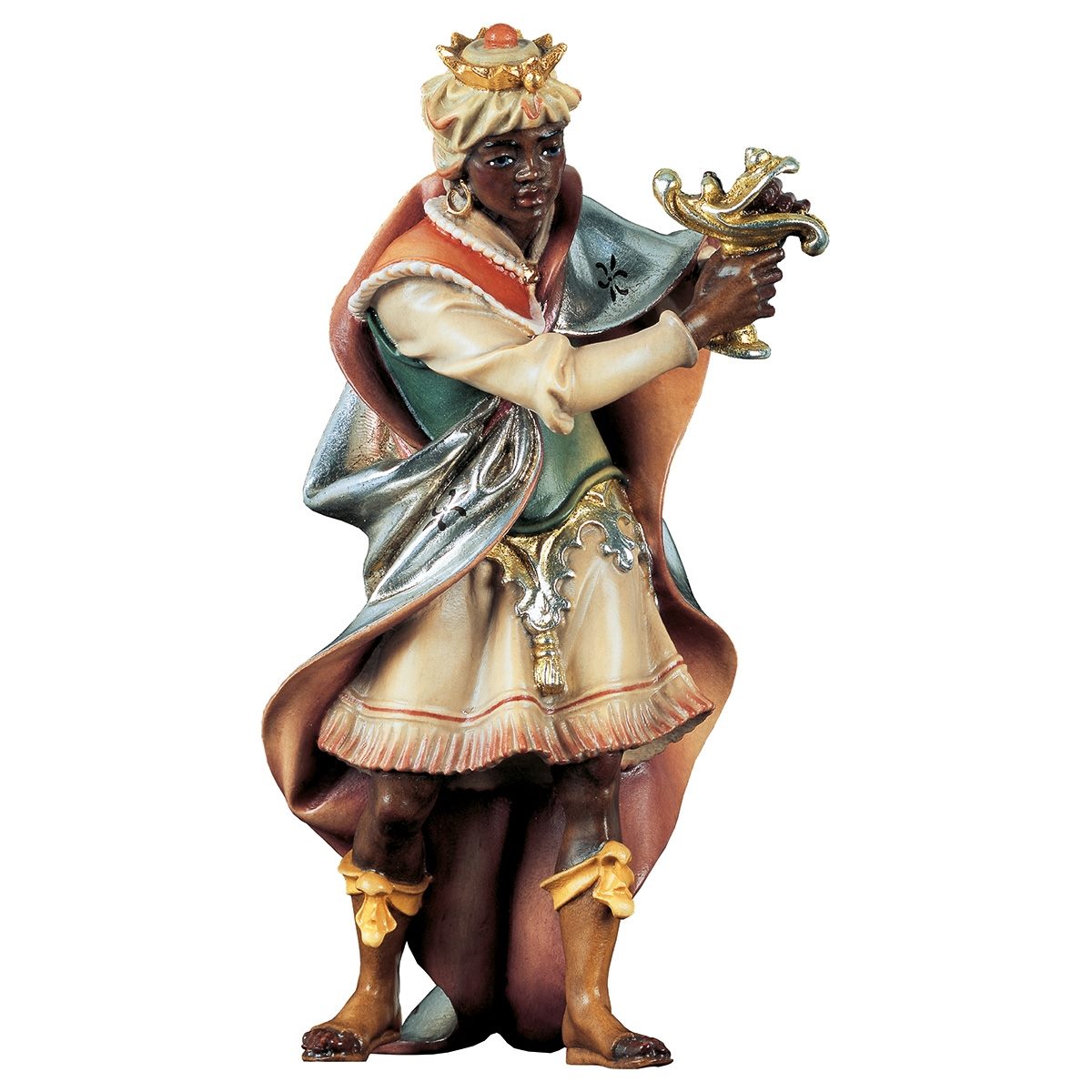 Balthazar King | Ulrich Nativity | Multiple Sizes & Finishes