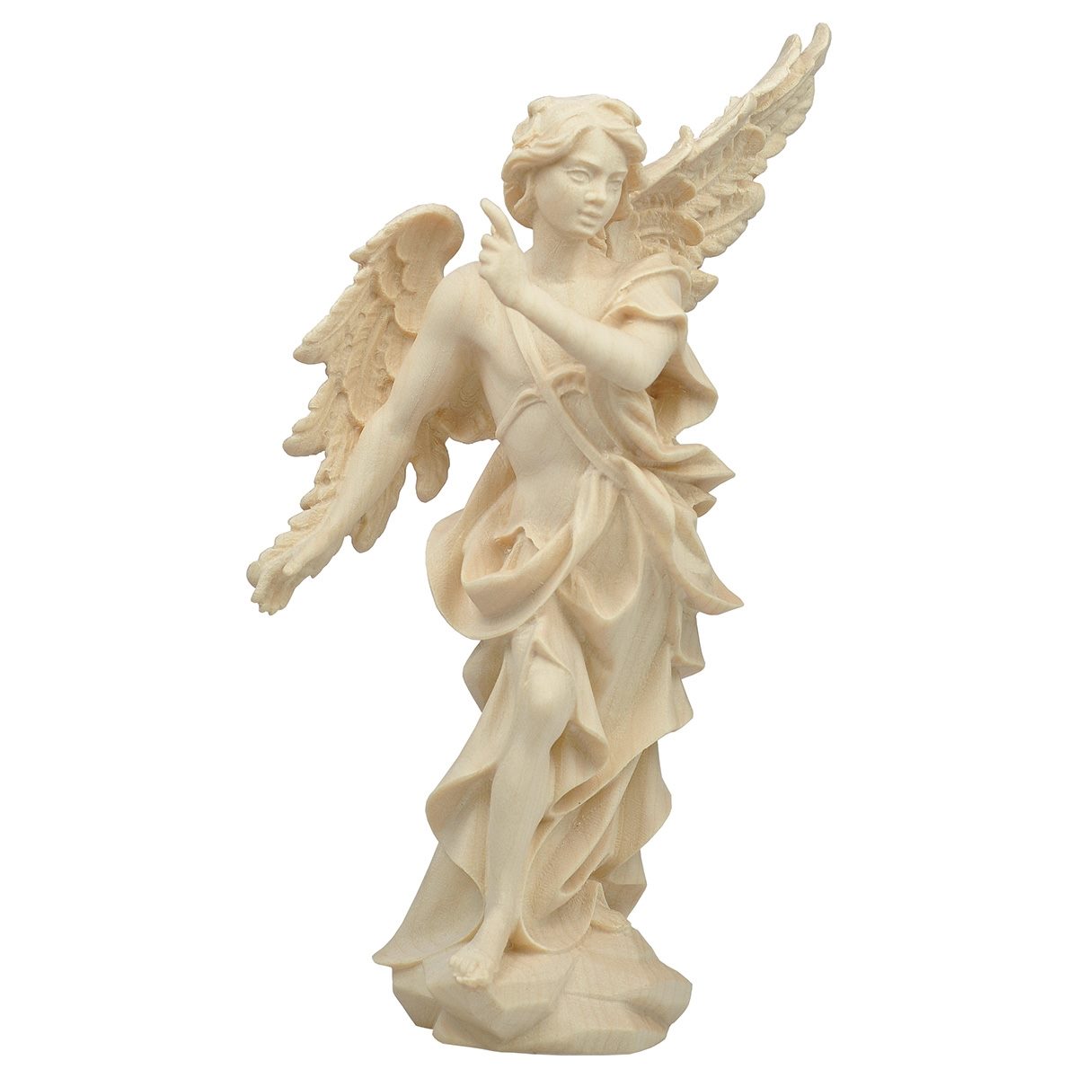 Announcing Angel | Ulrich Nativity | Multiple Sizes