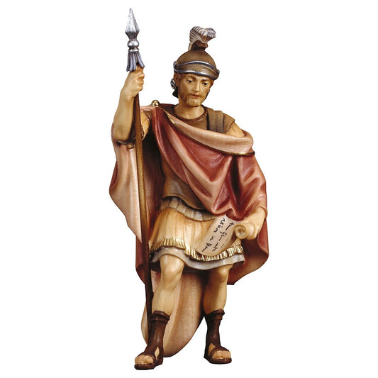 Roman Soldier | Ulrich Nativity | Multiple Sizes & Finishes