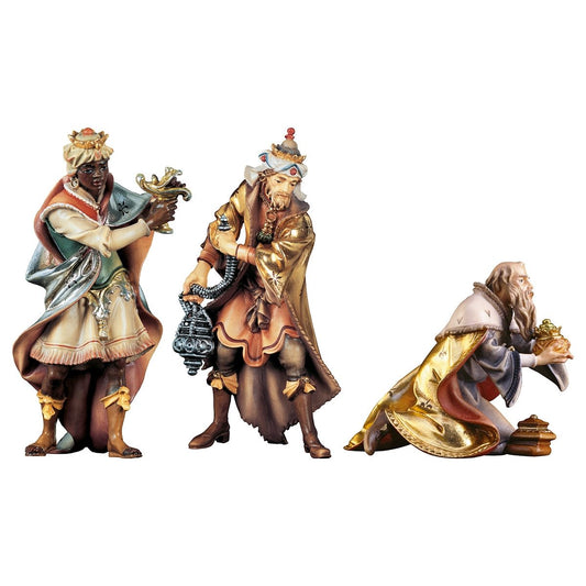 Three Kings | Ulrich Nativity | Multiple Sizes