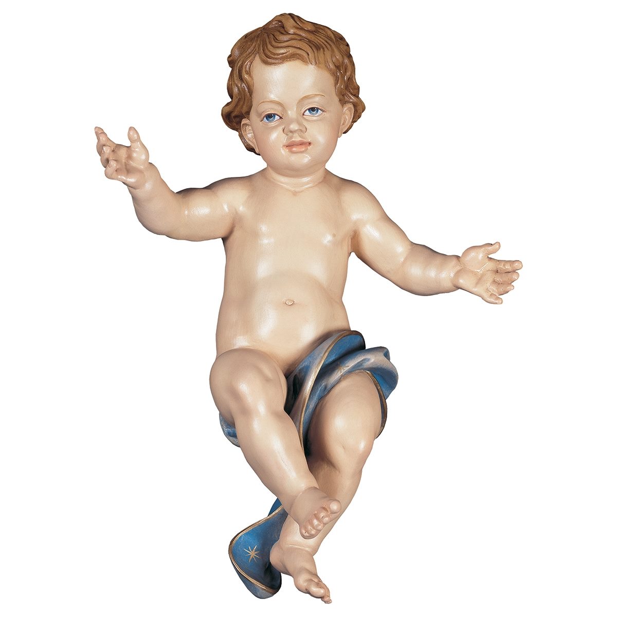 Infant Jesus | Multiple Sizes & Finishes