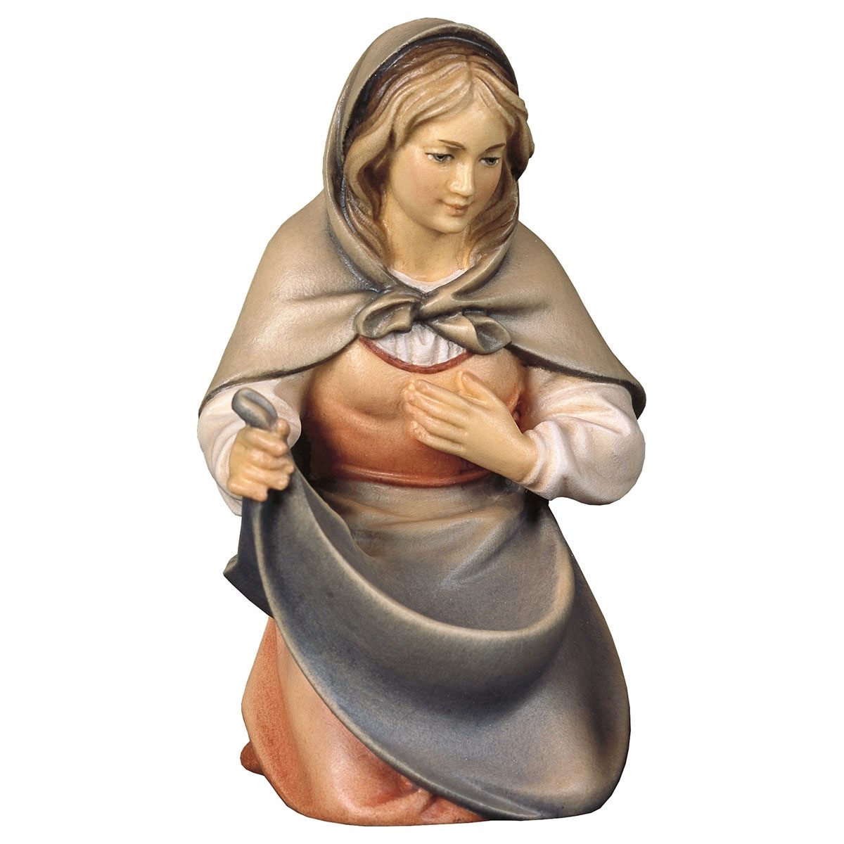 Mary | Shepherd Nativity | Multiple Sizes & Finishes