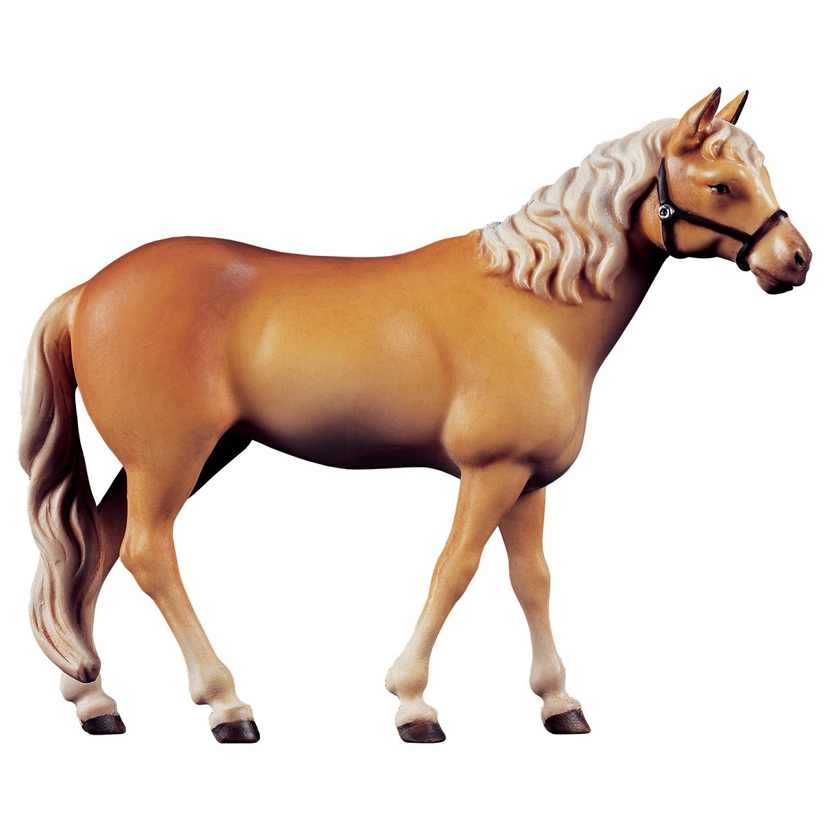 Standing Horse | Shepherd Nativity | Multiple Sizes