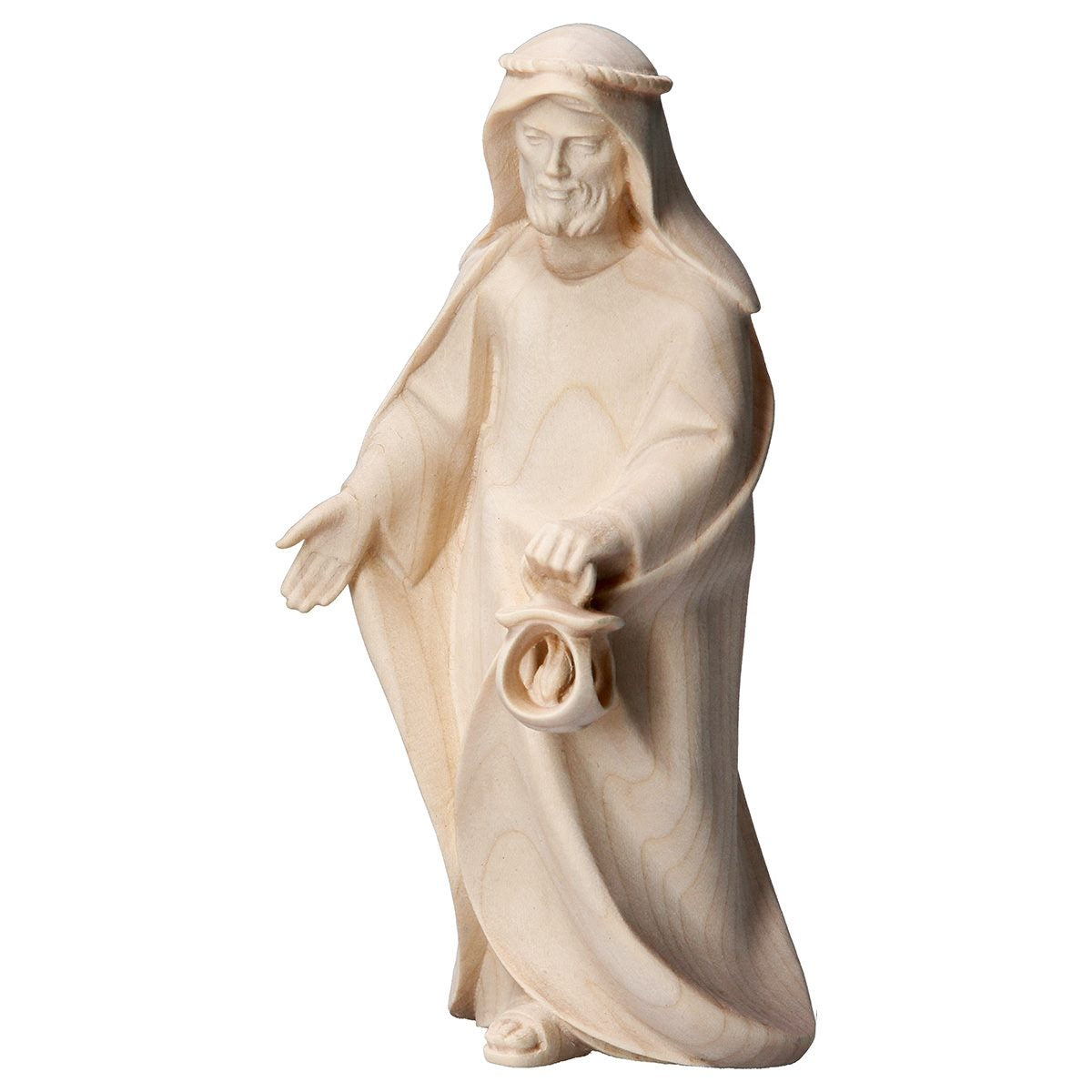 Saint Joseph | Comet Nativity | Multiple Sizes & Finishes