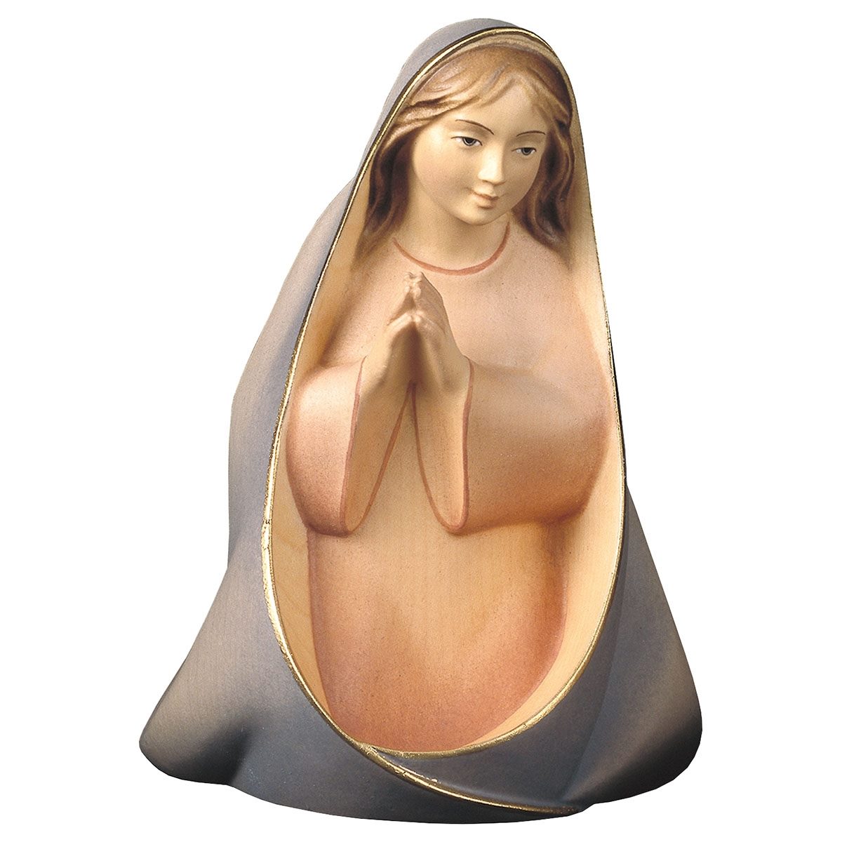 Mary | Comet Nativity | Multiple Sizes & Finishes