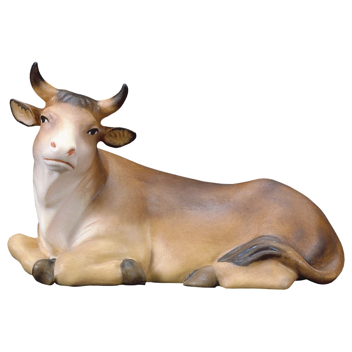 Ox | Comet Nativity | Multiple Sizes & Finishes