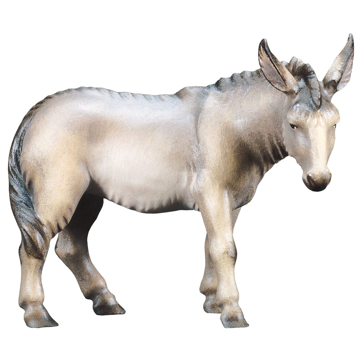 Donkey | Comet Nativity | Multiple Sizes & Finishes