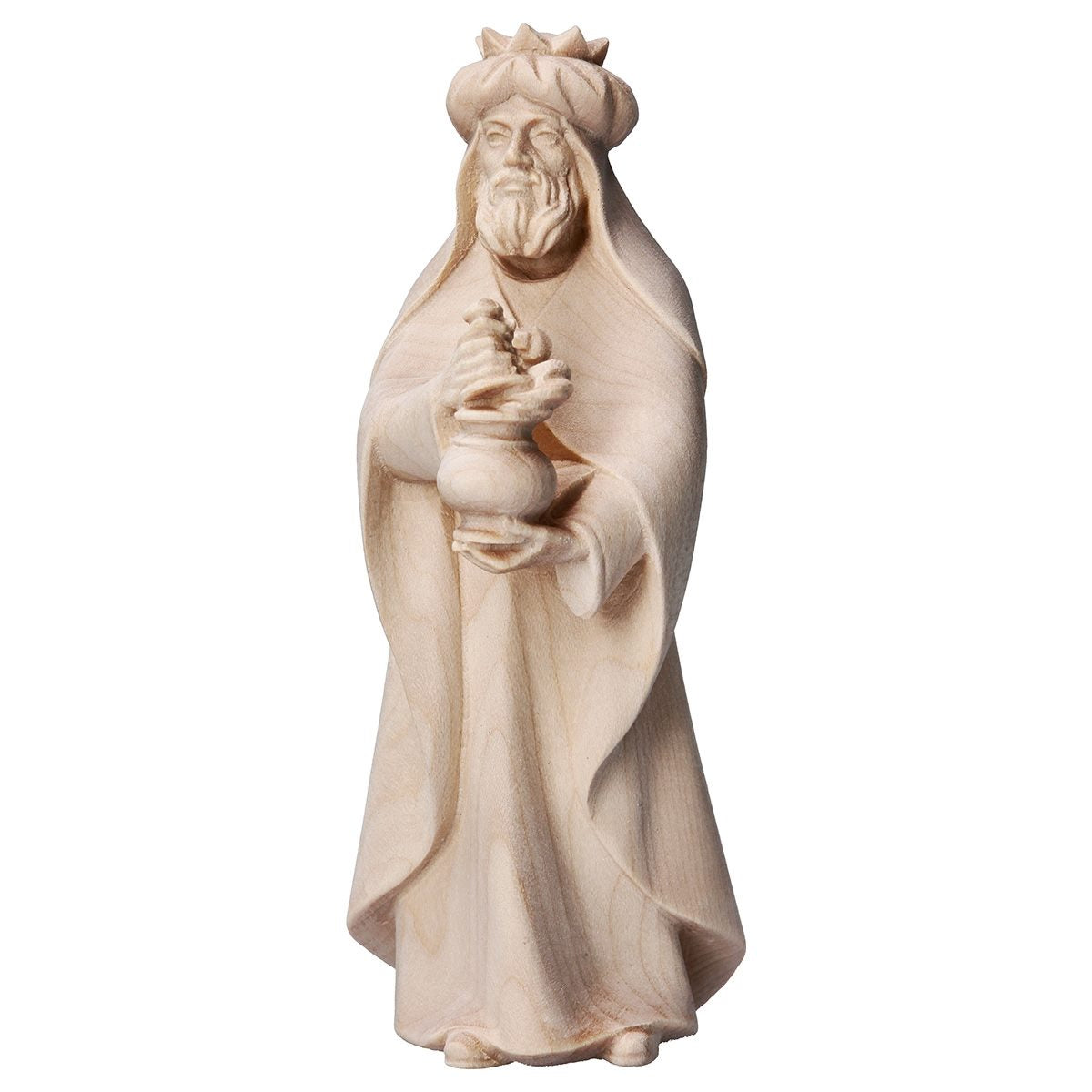 Gaspar King | Comet Nativity | Multiple Sizes & Finishes