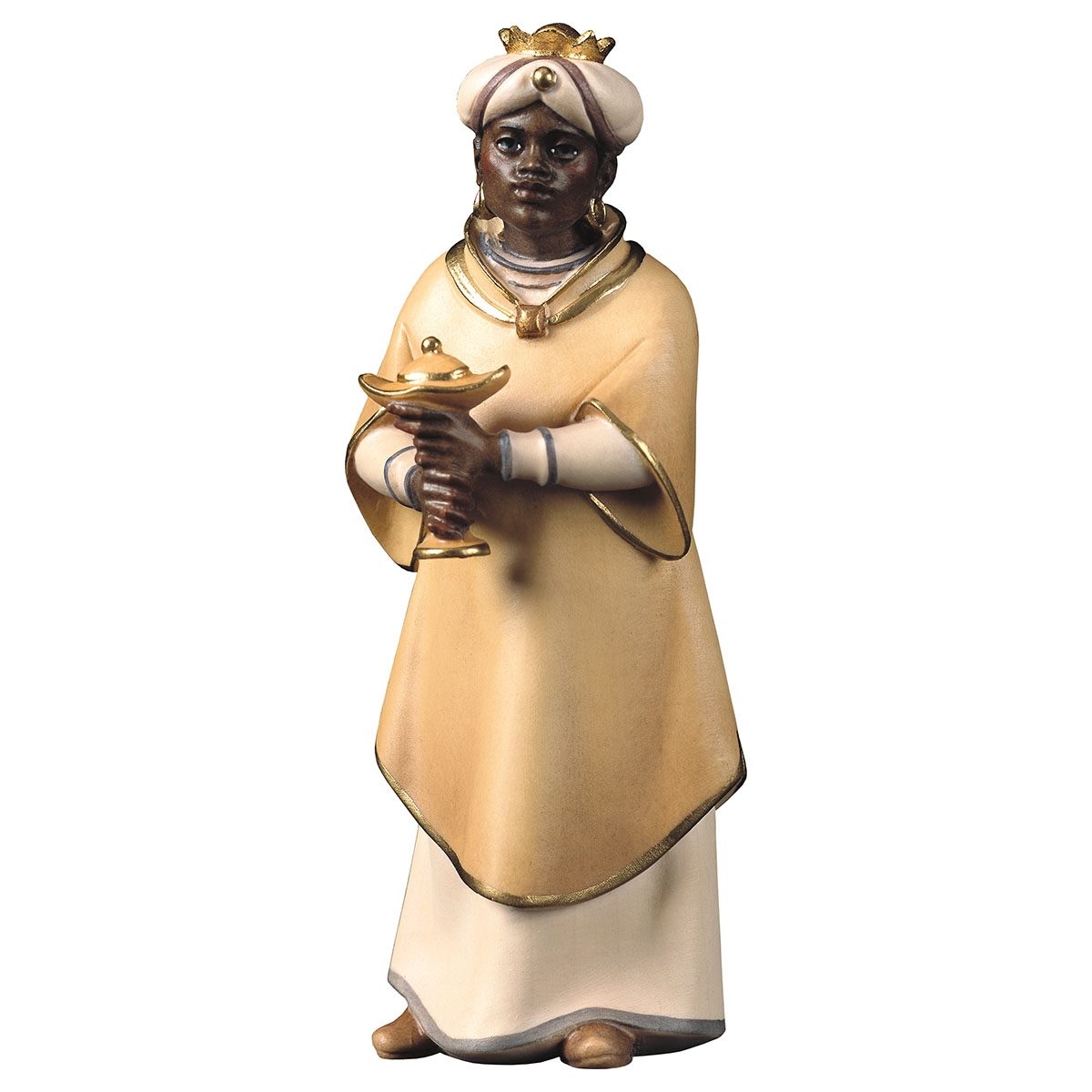 Balthazar King | Comet Nativity | Multiple Sizes & Finishes