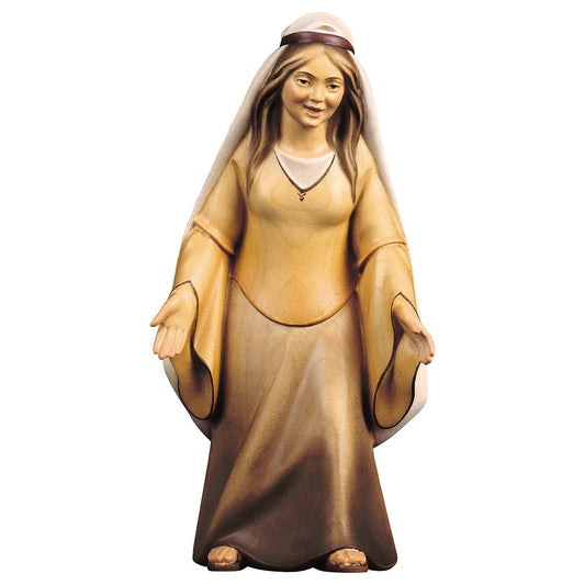 Landlady | Comet Nativity | Multiple Sizes & Finishes