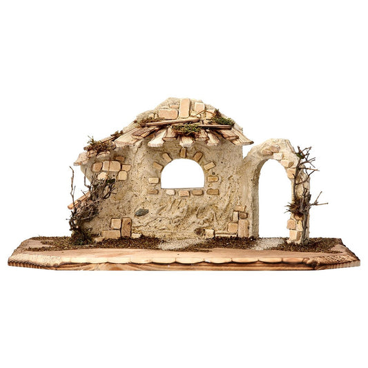 Orient Nativity Stable | Multiple Sizes