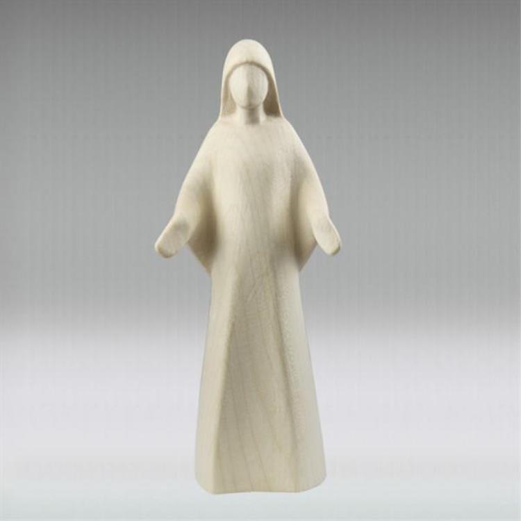 Our Lady the Protector Statue | Multiple Sizes