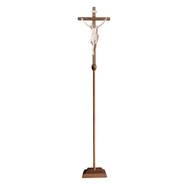 Siena Processional Crucifix | Multiple Sizes & Finishes