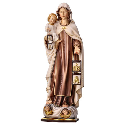 Our Lady of Mount Carmel | Multiple Sizes & Finishes