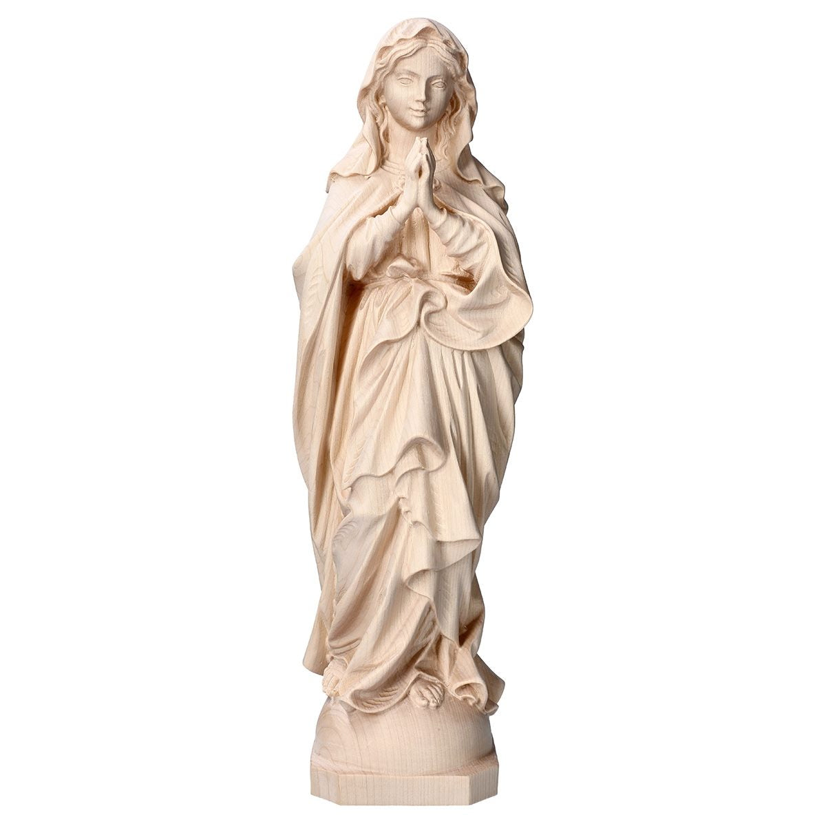 Immaculate Conception Statue | Multiple Sizes & Finishes