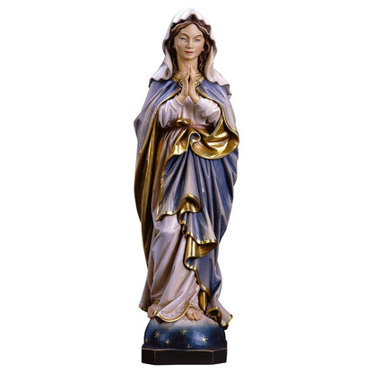 Immaculate Conception Statue | Multiple Sizes & Finishes