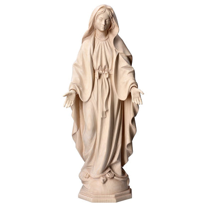 Our Lady of Grace Statue | Multiple Sizes & Finishes