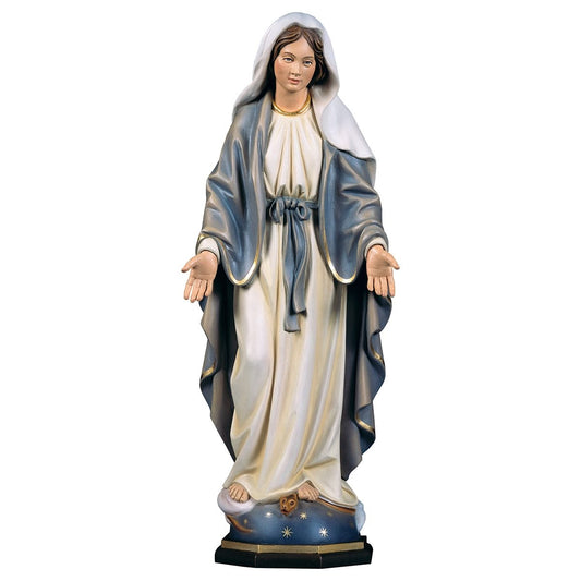 Our Lady of Grace Statue | Multiple Sizes & Finishes