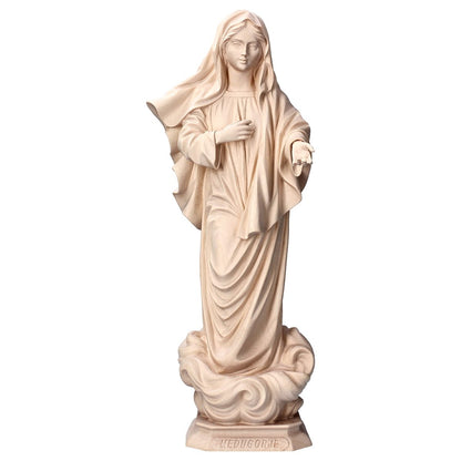 Our Lady of Medjugorje Statue | Multiple Sizes & Finishes