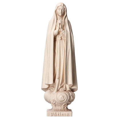 Our Lady of Fatima Pilgrim Statue | Multiple Sizes & Finishes