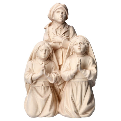 Shepherds of Fatima Statue | Multiple Sizes & Finishes