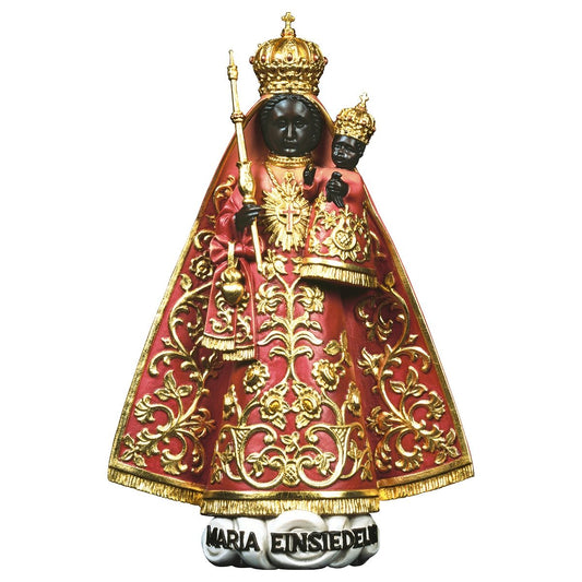 Our Lady of Einsiedeln | Multiple Sizes & Colors