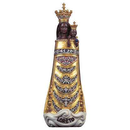 Our Lady of Loreto Statue | Multiple Sizes