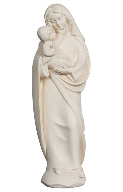 Pema Madonna with Child Statue | Multiple Sizes & Finishes
