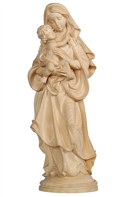 Madonna of Peace with Child Statue | Multiple Sizes & Finishes