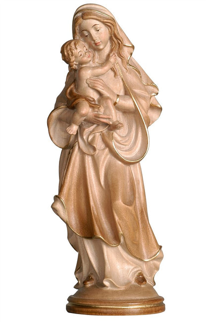 Madonna of Peace with Child Statue | Multiple Sizes & Finishes