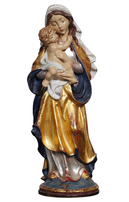 Madonna of Peace with Child Statue | Multiple Sizes & Finishes