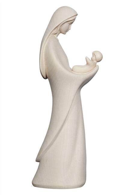Our Lady of Protection Figure | Multiple Sizes & Finishes