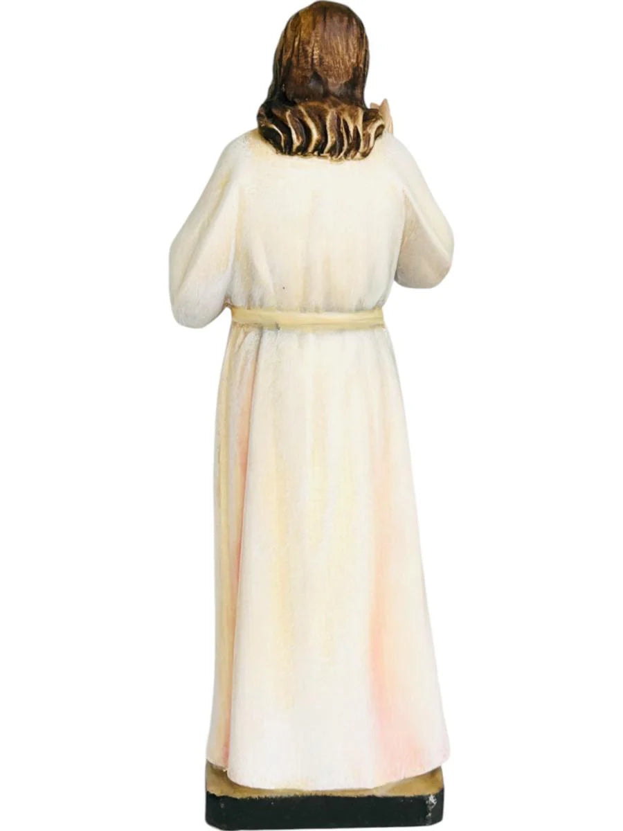 Most Sacred Heart of Jesus Statue | Multiple Sizes & Finishes